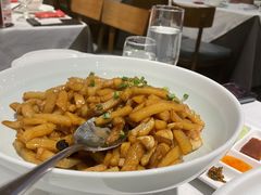 -福海居烤鸭店(鸟巢店)