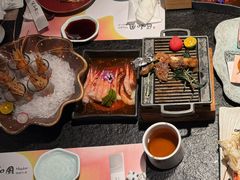 -匠和风精致料理(成都龙湖滨江天街店)