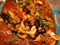 -雲物·云南小馆(好悦天地店)