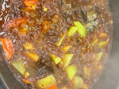 -那红花·东北菜铁锅炖(仙林金鹰店)