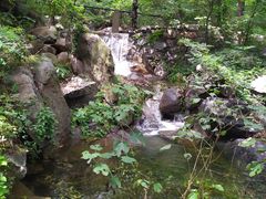 -封龙山风景区