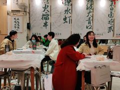 大堂-东排食堂长沙小吃大排档(五一广场店)