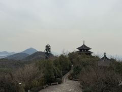 -杭州半山国家森林公园