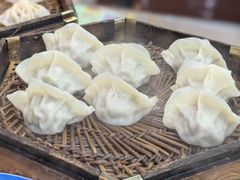 -西安贾三灌汤包·回坊小吃·清真炒菜(北院门总店)
