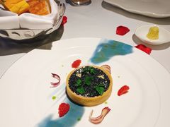 -燃扒房Steakhouse(皇庭店)