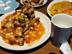 -泰国餐厅 Thai Food(裕华万达店)