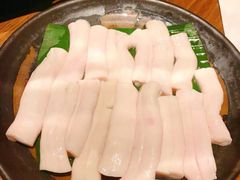 -盡膳口福跷脚牛肉火锅(合生汇购物中心店)