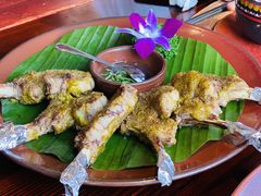 -花马天堂云南餐厅 Lost Heaven(外滩店)