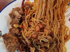 -老南昌粉面馆(绳金塔店)