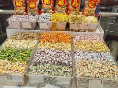 -张秉贵糖果专柜(北京市百货大楼店)