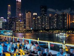 -琶醍壹号•潮菜江景餐吧