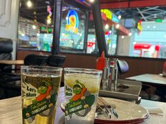 -Tubestation站点比萨(高新万达ONE店)