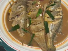 -501號台州海鲜餐厅(海创园店)