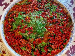 杨记招牌鱼-杨记隆府(时代天街店)