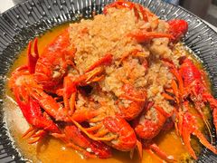 -红盔甲·小龙虾(天钥桥店)