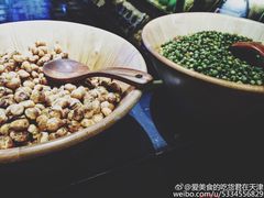 -云海肴·汽锅鸡·云南菜(天津国金汇店)