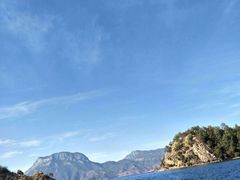 -泸沽湖里格半岛