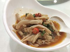 无骨鸭掌-华中科技大学百景园(三楼酒店)