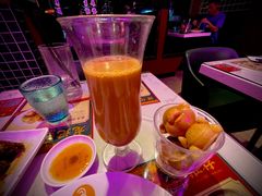 -龙记·香港茶餐厅(海上世界店)