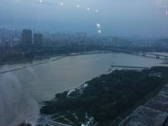 -三迪希尔顿酒店·星空酒廊