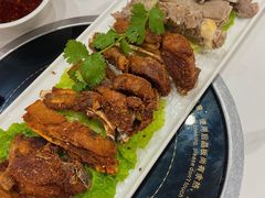 -清真·西北人家风味馆(中山中路店)