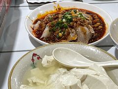蒜泥白肉-成都味道(望江西路店)