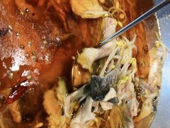 -雲蜀龙阁·金牌水煮鱼(方庄店)