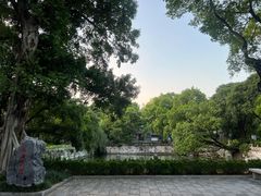 -柳侯公园