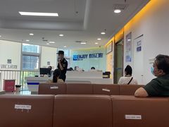-欢乐口腔医院(顺义分院)