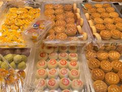-恩点烘焙面包糕点·伴手礼(和平广场店)