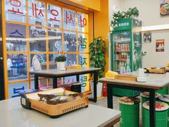 -豚妈妈汤饭·部队锅(南京东路店)