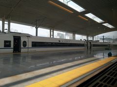 -福州站-北广场