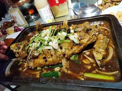 -鑫巴蜀(和平里店)