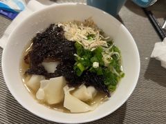 -富力希尔顿酒店·地阔自助餐厅