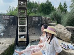 -贵阳市花溪国家城市湿地公园