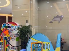 -童趣廊·儿童波波池·海洋球(长隆横琴湾酒店)