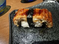 鳗鱼寿司-千代武日本料理(哈西店)