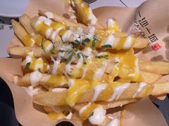 -一沙一城·岩烤牛扒·拔草餐厅(虎门万达店)