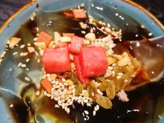 -热火朝天鲜切牛肉火锅(南强街巷店)