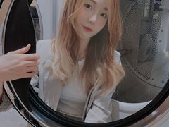 -XI·LaundryCafe 喜咖自助洗衣咖啡店