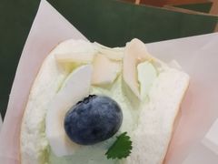 -Gram舒芙蕾(杭州中心店)