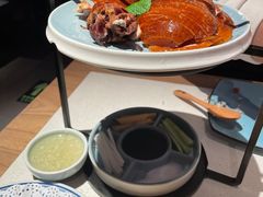 -局气 烤鸭·北京菜(武清店)