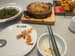 -小菜园新徽菜(滁州苏宁店)