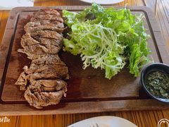 -El Bodegon阿根廷秘鲁餐厅(幸福路店)