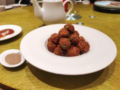 干炸丸子-北京全聚德(西翠路店)