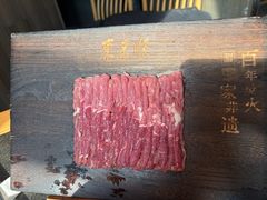 -东来顺(非遗·清真火锅·盛世广场店)