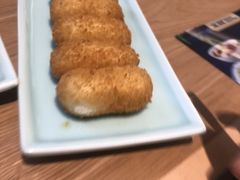 -文叔·湖北名小吃·小龙虾(华强北店)