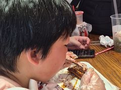 -赵元章肉骨烧(山塘街店)