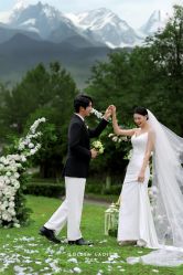 -金夫人婚纱摄影(衡阳店)