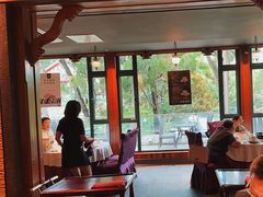 -申粤轩酒楼·三十年粤菜经典(丁香花园店)